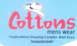 COTTONS